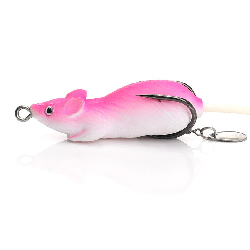 Ultralure Rat Lure