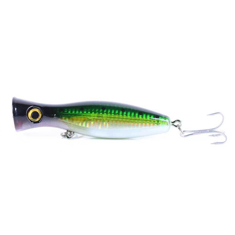 Ultralure_Nomad design fishing popper