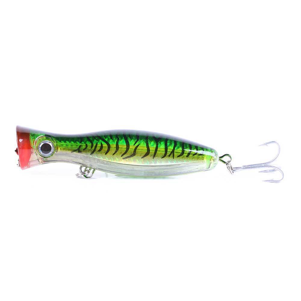 Ultralure_Nomad design fishing popper