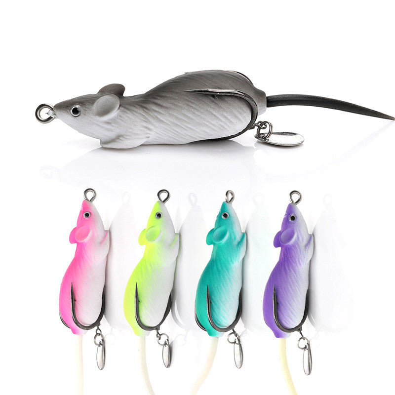 Ultralure Rat Lure