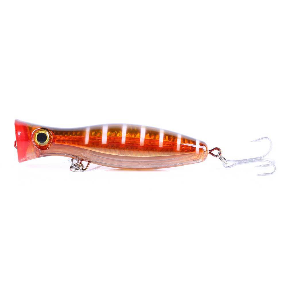 Ultralure_Nomad design fishing popper