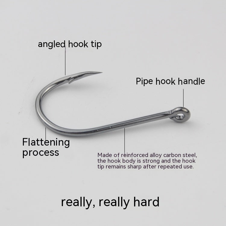 ultralure Circle Hooks (bulk)