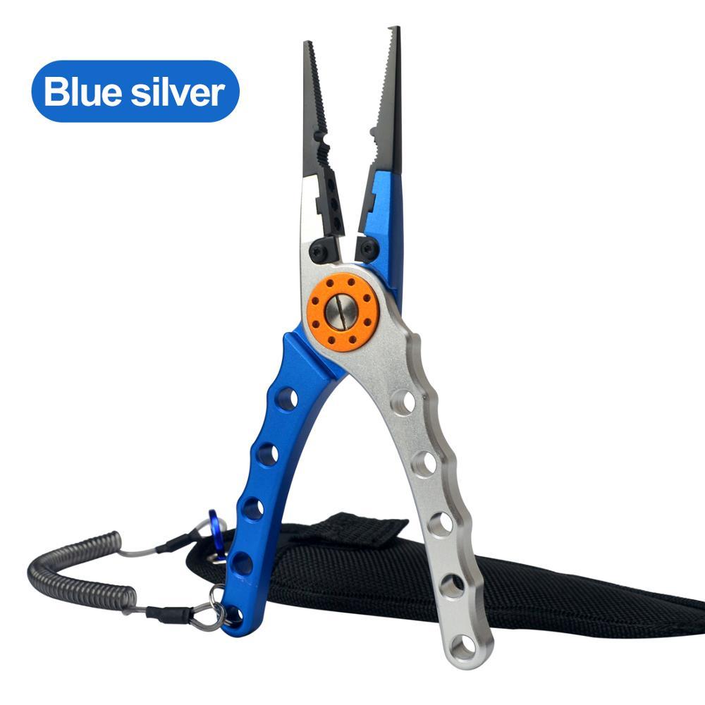 Ultralure Aluminum Alloy Fishing Plier