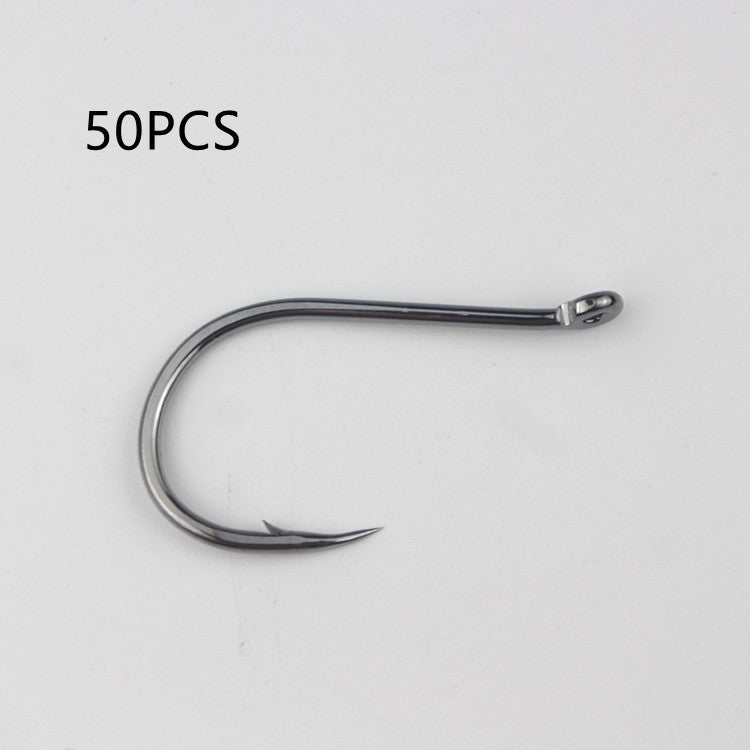 ultralure Circle Hooks (bulk)