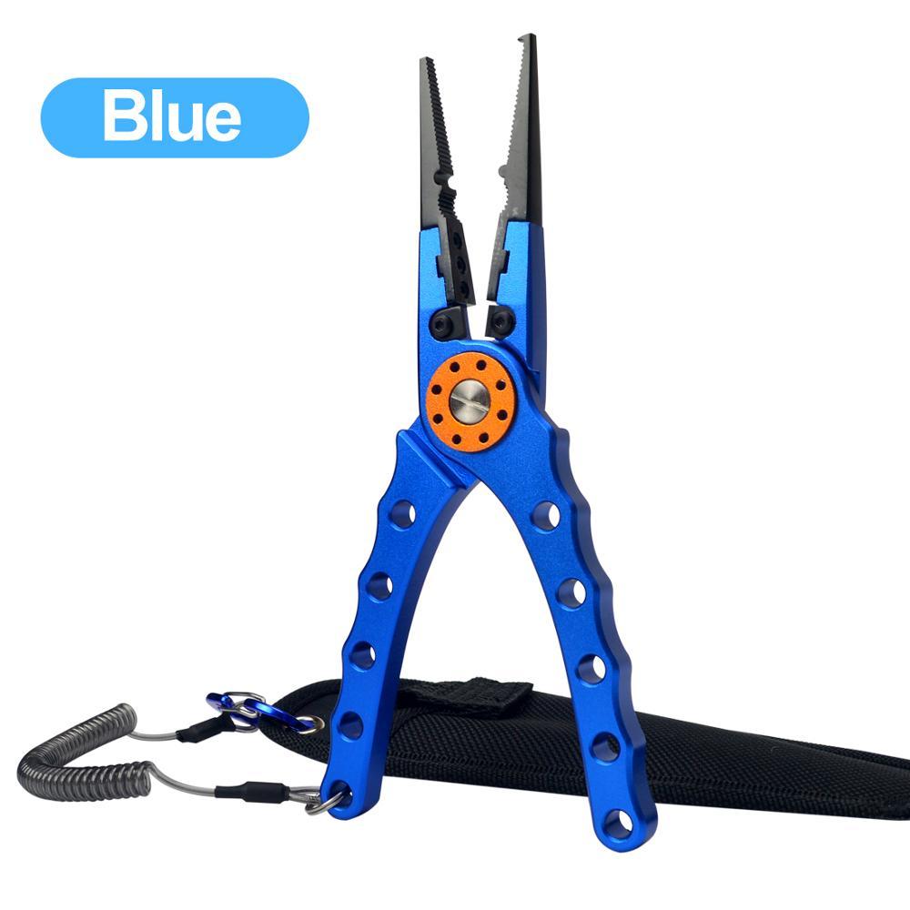 Ultralure Aluminum Alloy Fishing Plier