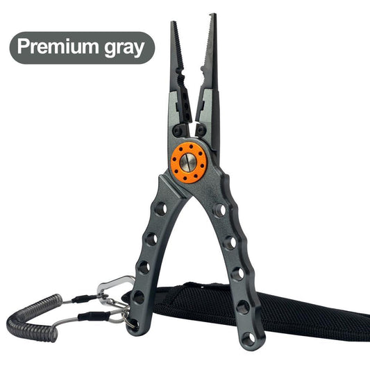 Ultralure Aluminum Alloy Fishing Plier