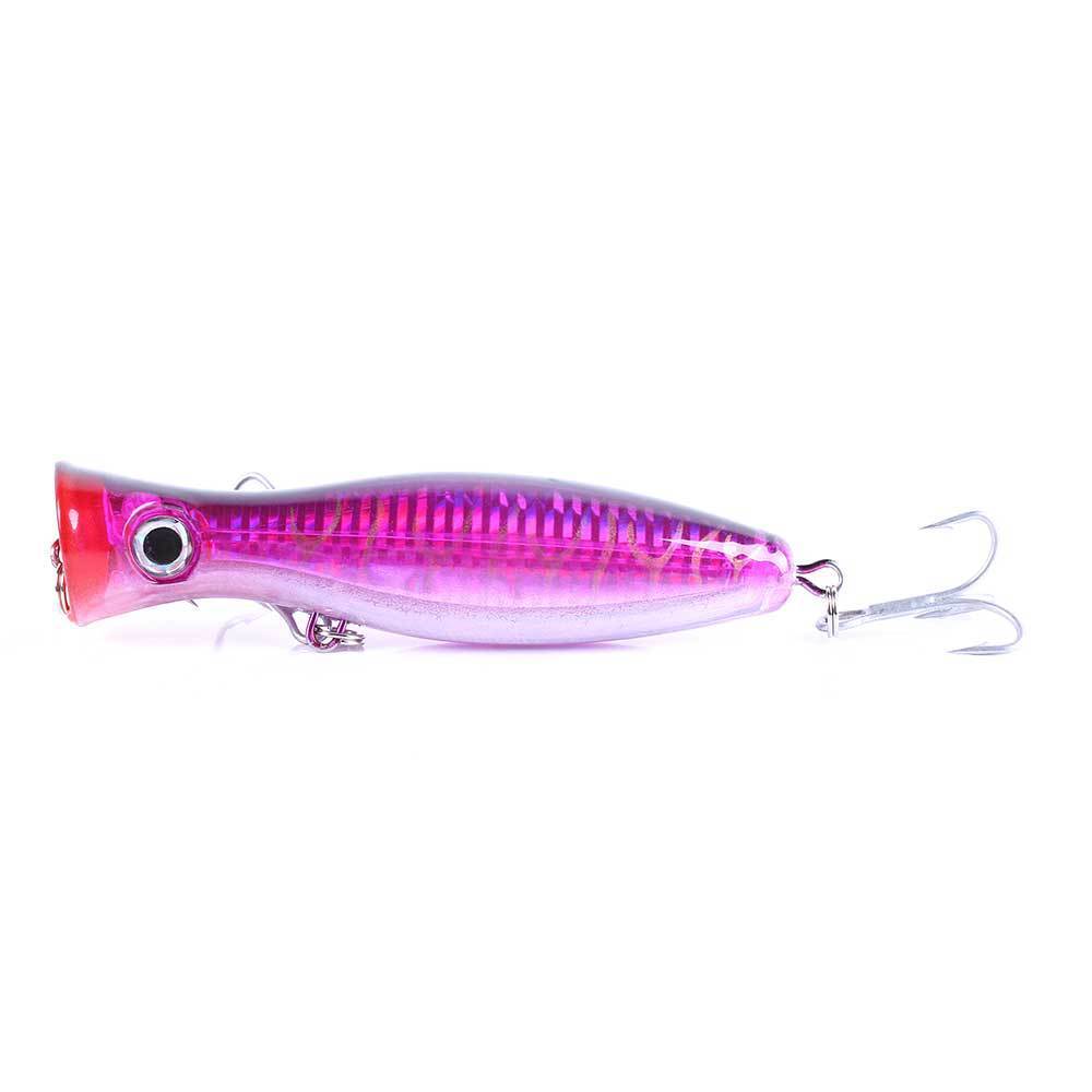 Ultralure_Nomad design fishing popper