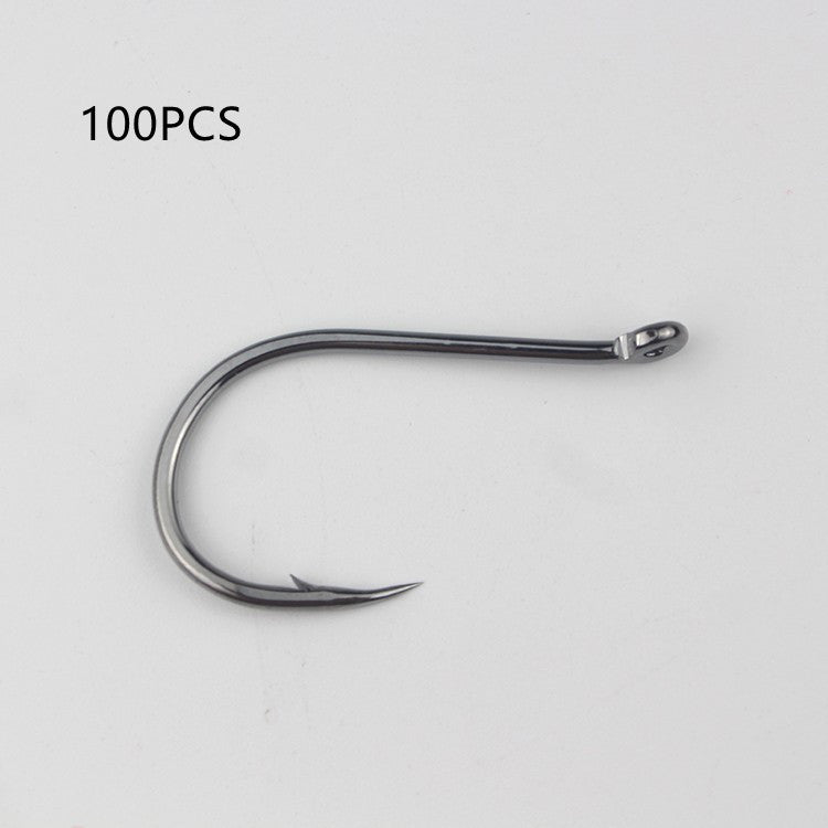 ultralure Circle Hooks (bulk)