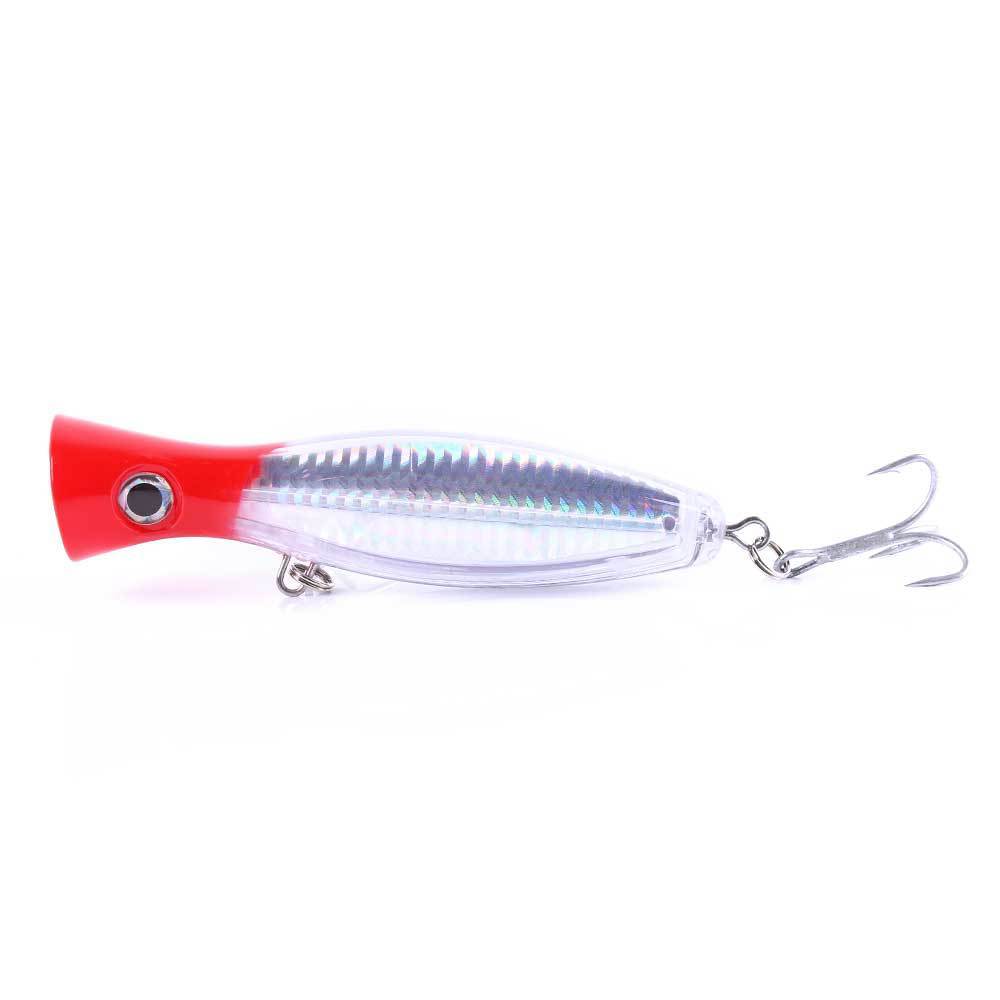 Ultralure_Nomad design fishing popper