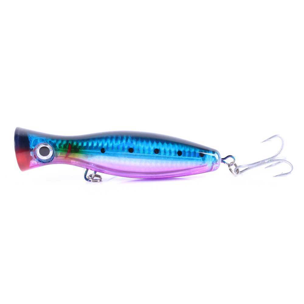 Ultralure_Nomad design fishing popper