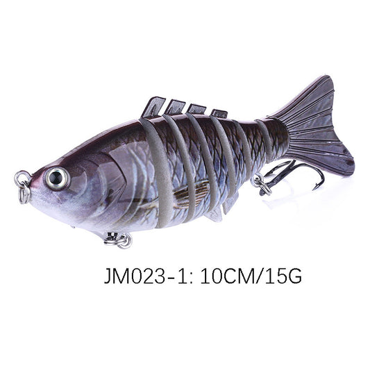 Ultralure Bass Super swimbait